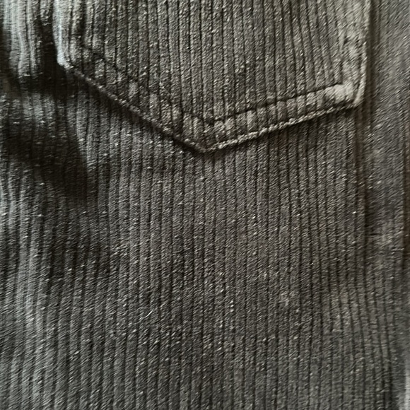 HUE corduroy leggings, like new - Picture 6 of 8
